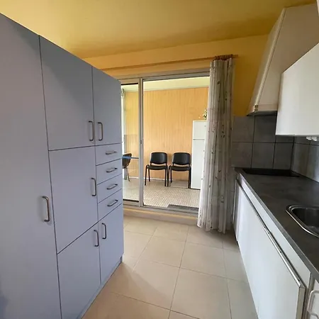 Motte: Fonctionnel 3 Pers, Clim, Parking - Fr-1-790-37 Apartment *